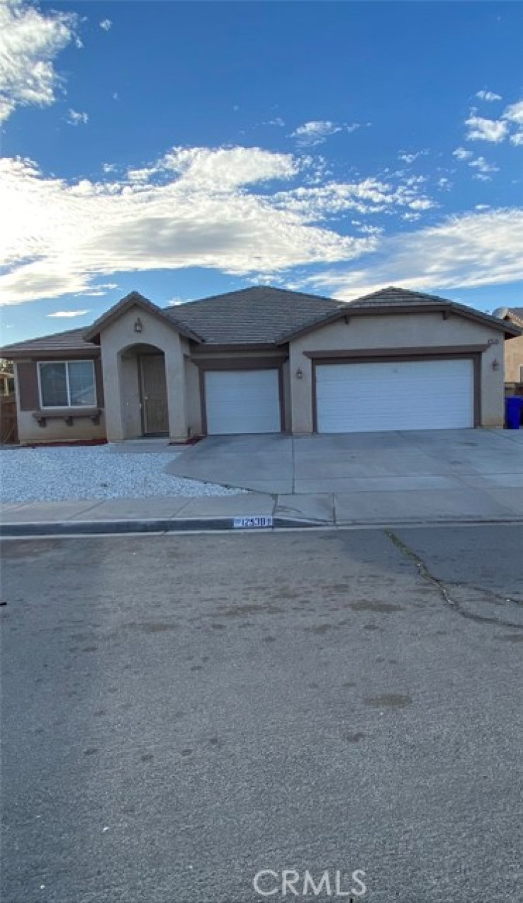 4 Bed Home for Sale in Victorville, California