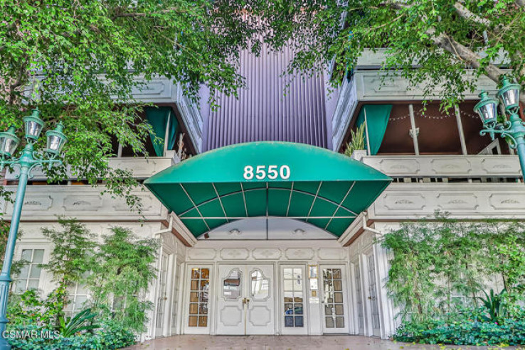 2 Bed Home for Sale in West Hollywood, California
