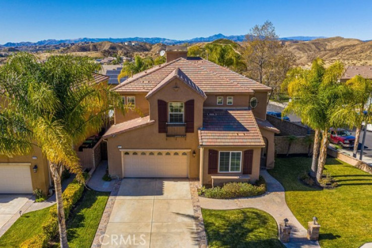 4 Bed Home for Sale in Saugus, California
