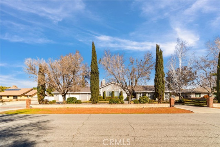 3 Bed Home for Sale in Lancaster, California