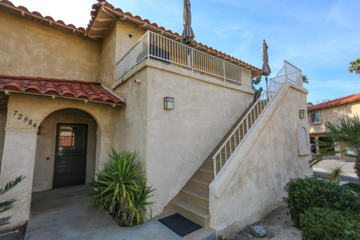 3 Bed Home for Sale in Palm Desert, California
