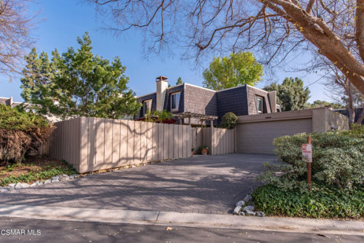 3 Bed Home for Sale in Thousand Oaks, California