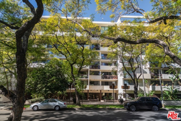 2 Bed Home for Sale in Beverly Hills, California