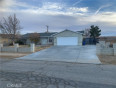 3 Bed Home for Sale in California City, California