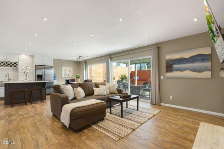 3 Bed Home for Sale in Santa Paula, California