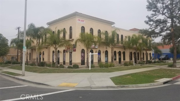  Commercial for Sale in Ontario, California