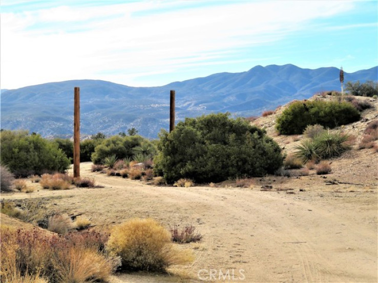  Land for Sale in Mountain Center, California