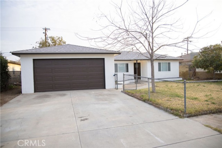 Residential Home in Rialto