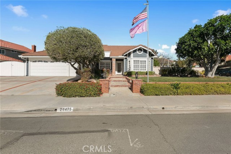 3 Bed Home for Sale in Yorba Linda, California