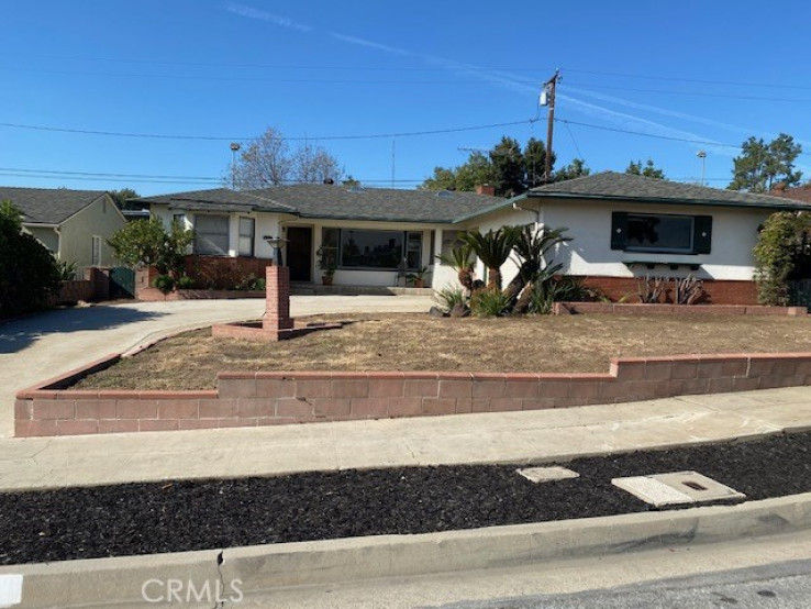 Residential Home in Montebello