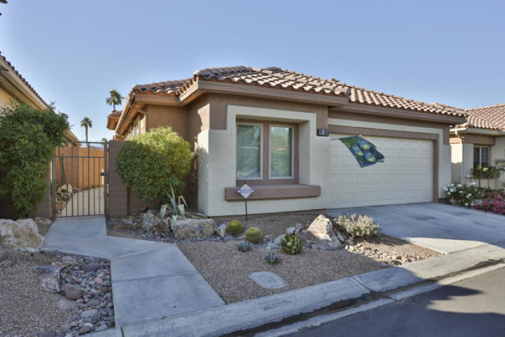 3 Bed Home for Sale in Palm Desert, California