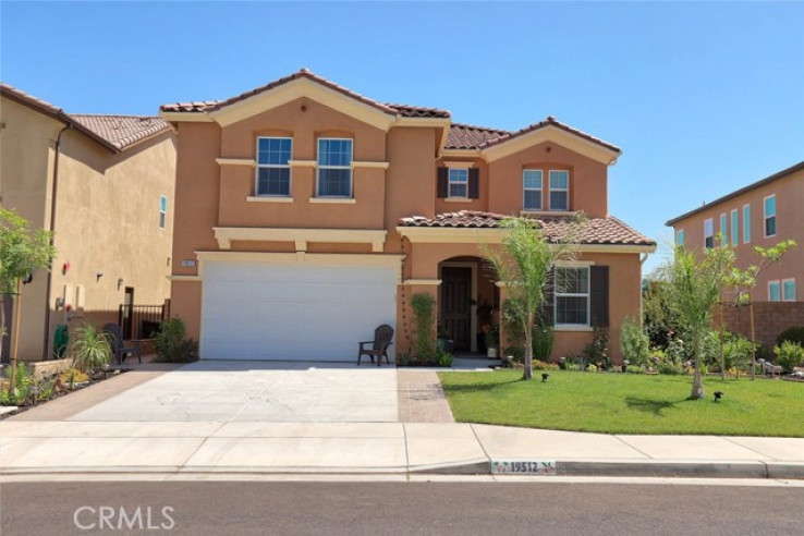 4 Bed Home for Sale in Saugus, California