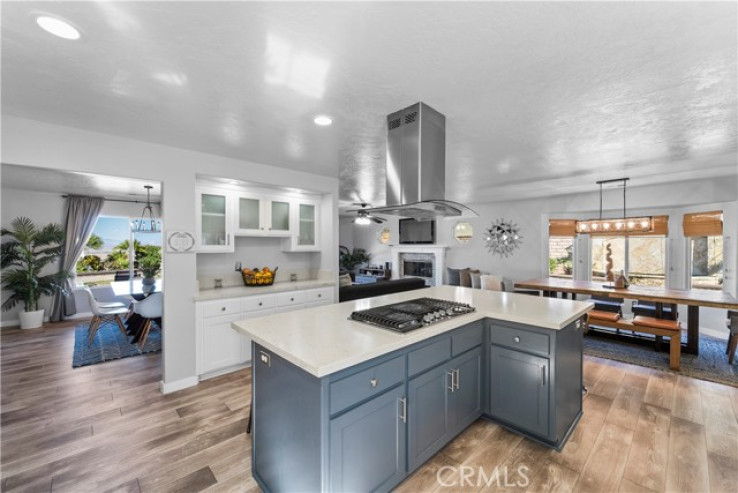 4 Bed Home for Sale in Palmdale, California