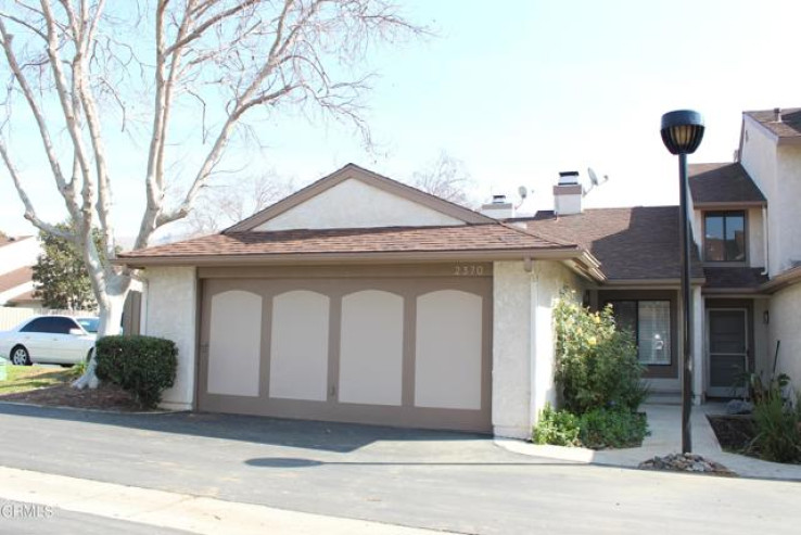 2 Bed Home for Sale in Ventura, California