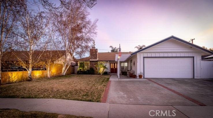 3 Bed Home for Sale in Canyon Country, California