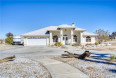 4 Bed Home for Sale in Pinon Hills, California