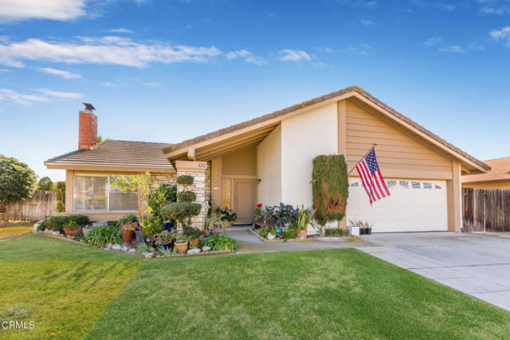 4 Bed Home for Sale in Thousand Oaks, California