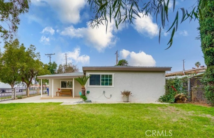 3 Bed Home for Sale in Ontario, California