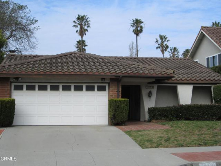 3 Bed Home for Sale in Ventura, California