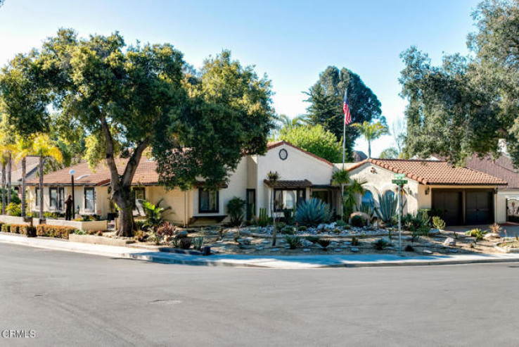 3 Bed Home for Sale in Ventura, California