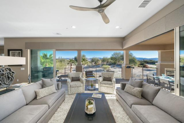3 Bed Home for Sale in Palm Desert, California