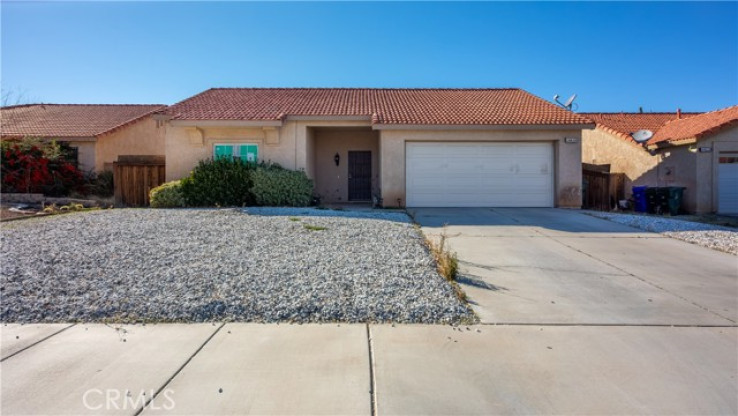 2 Bed Home for Sale in Adelanto, California