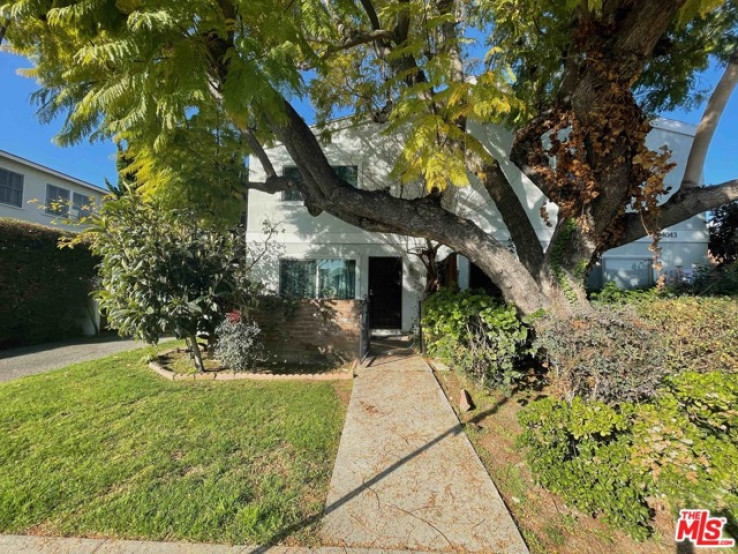3 Bed Home for Sale in Culver City, California