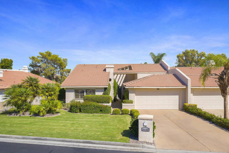 3 Bed Home for Sale in Palm Desert, California