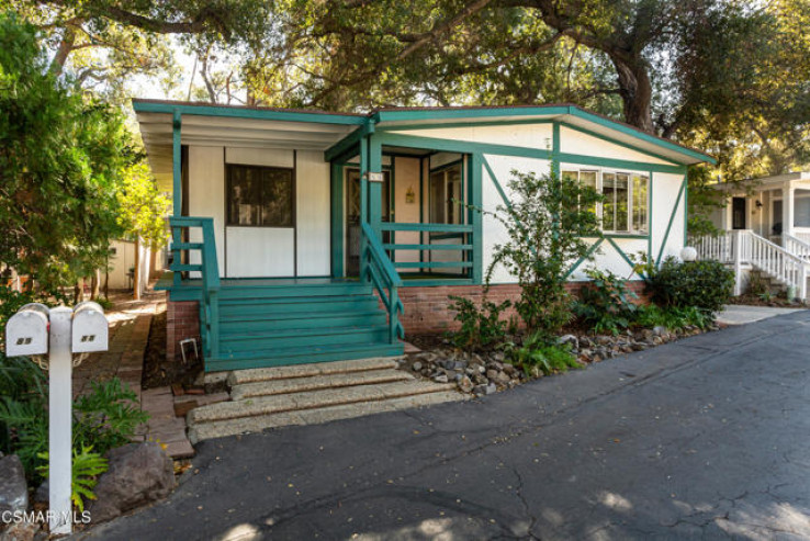 2 Bed Home for Sale in Westlake Village, California