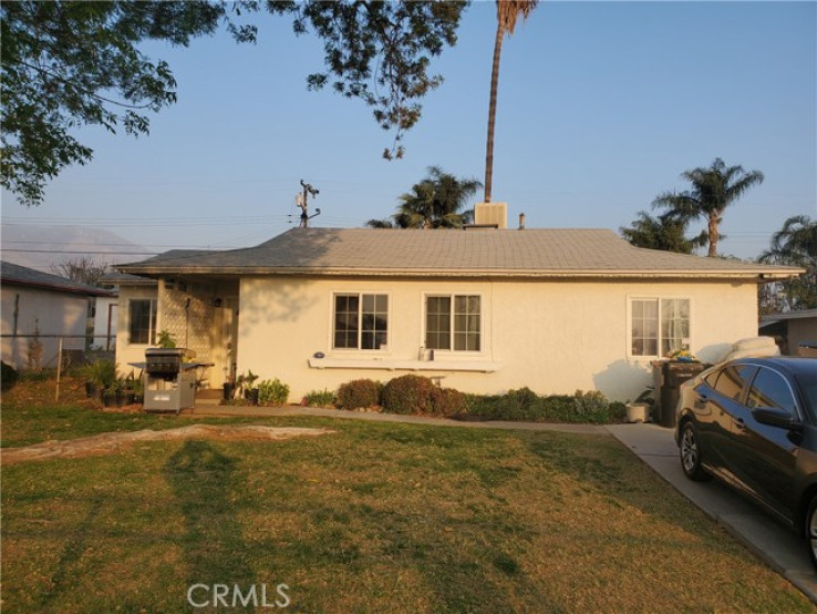 4 Bed Home for Sale in Highland, California