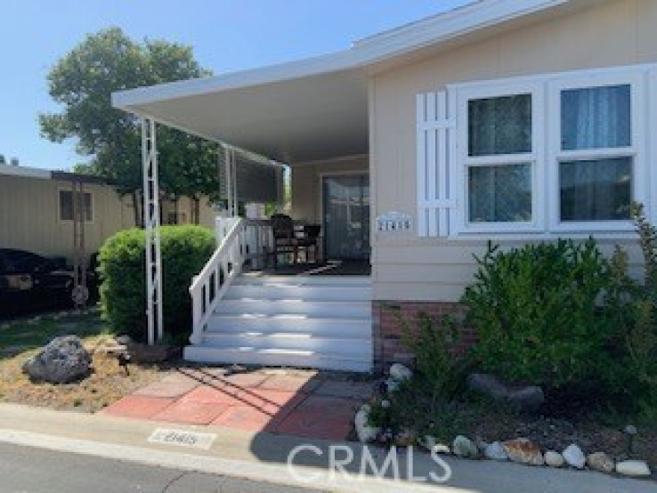 Residential Home in Bouquet Canyon