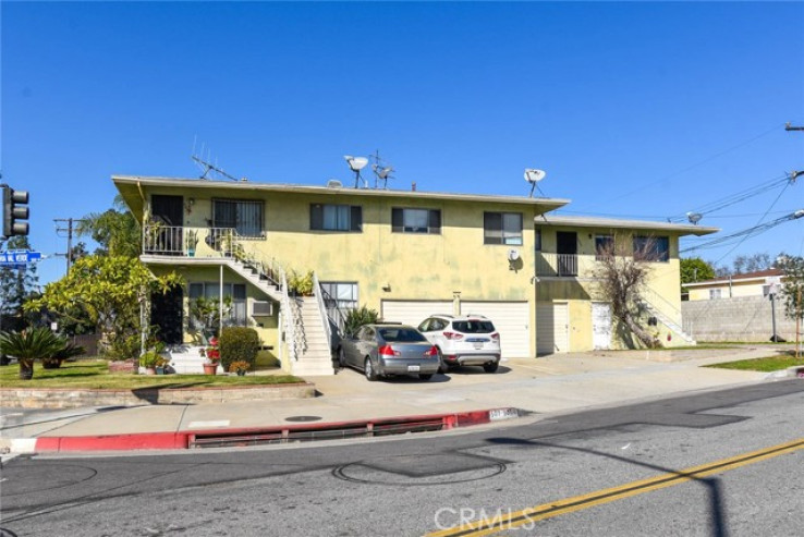  Income Home for Sale in Montebello, California