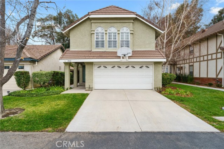 3 Bed Home for Sale in Canyon Country, California