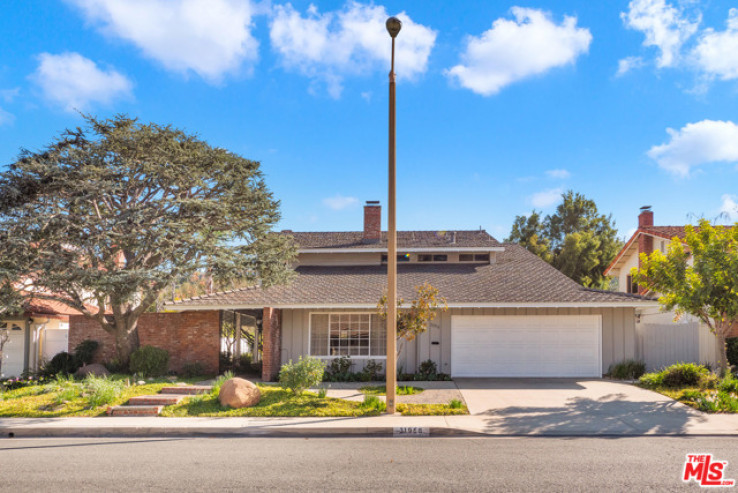 Residential Home in Westlake Village