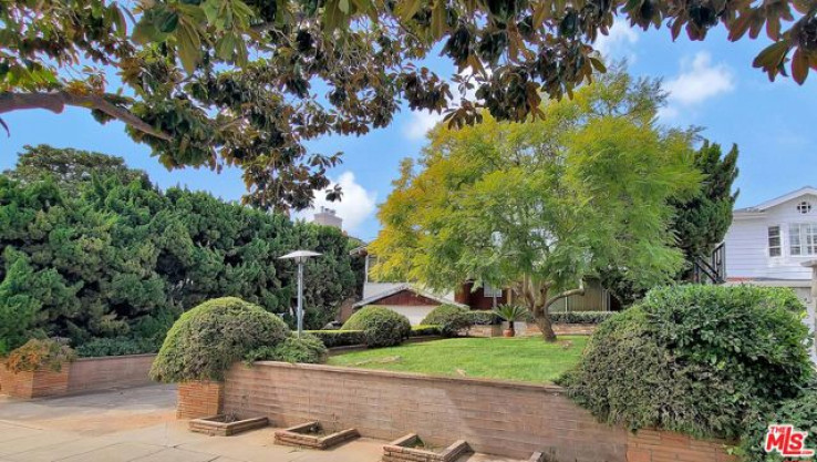 3 Bed Home for Sale in Pacific Palisades, California