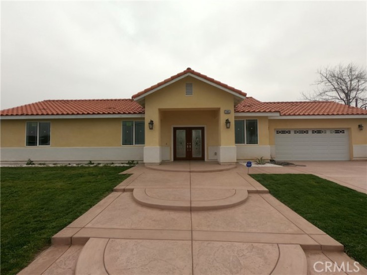 3 Bed Home for Sale in San Bernardino, California