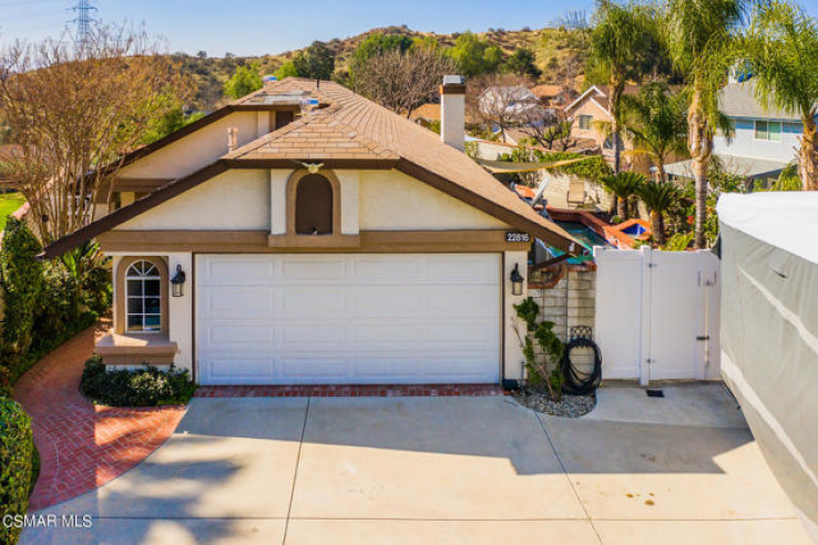 3 Bed Home for Sale in Saugus, California