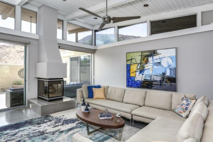 Residential Home in South Palm Desert