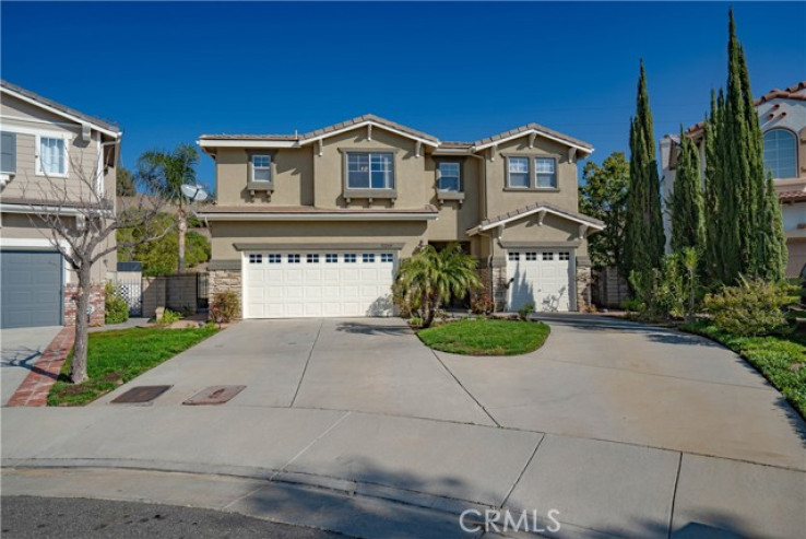 6 Bed Home for Sale in Castaic, California