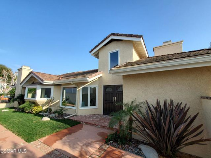 Residential Home in Westlake Village