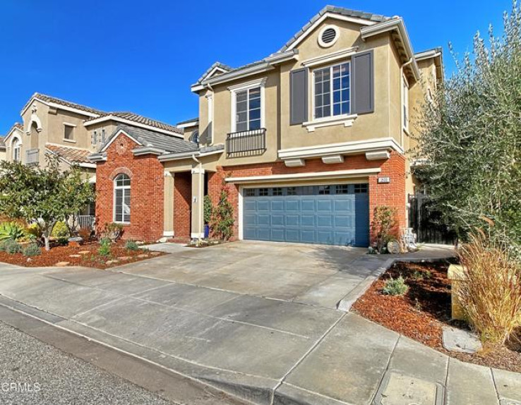 4 Bed Home for Sale in Ventura, California