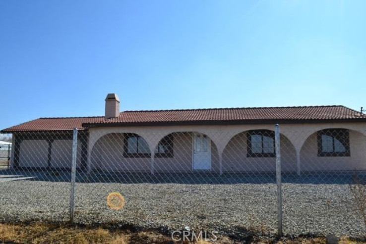 Residential Home in Palmdale