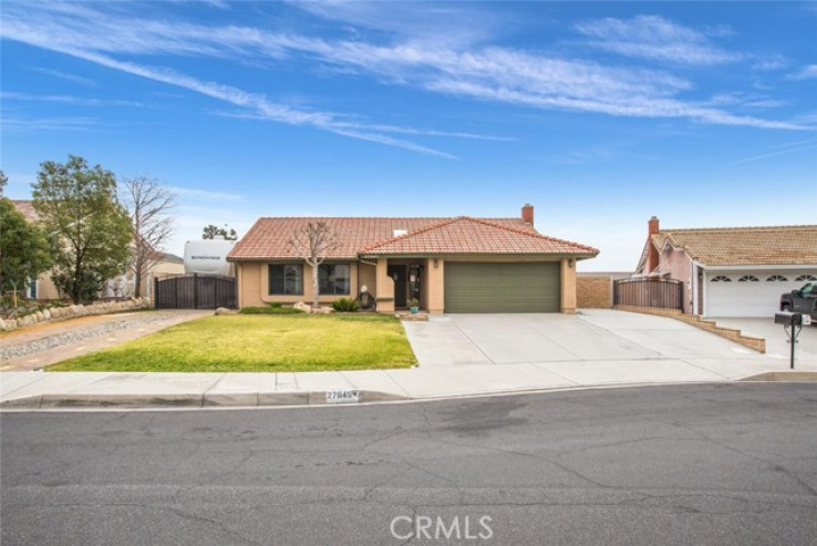 Residential Home in Highland