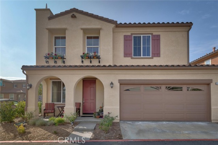 3 Bed Home for Sale in Newhall, California