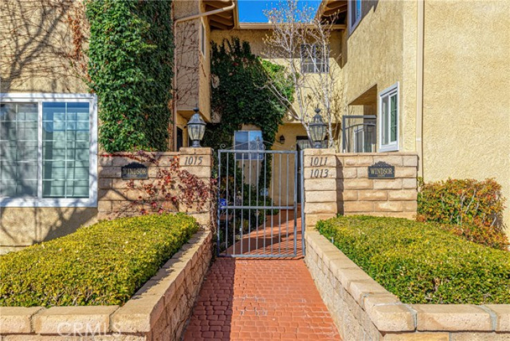 2 Bed Home for Sale in Palmdale, California