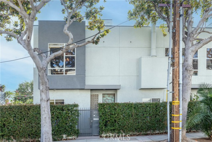 Residential Home in West Hollywood Vicinity