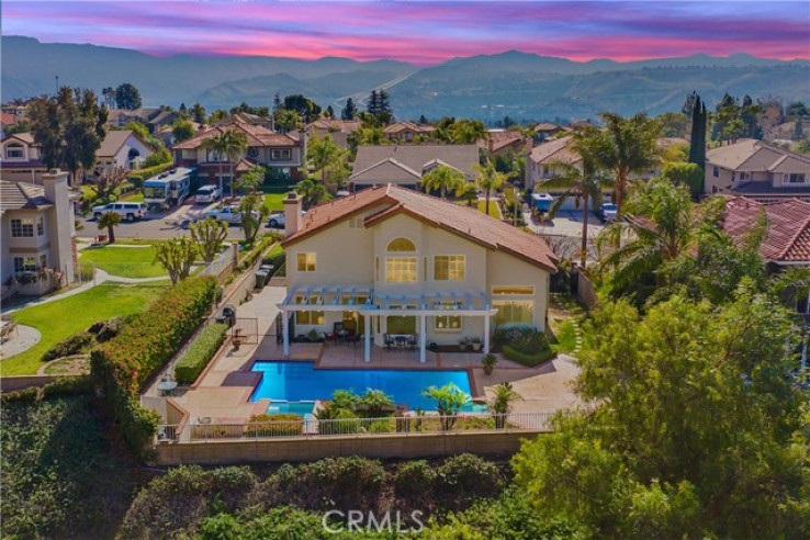 3 Bed Home for Sale in Yorba Linda, California