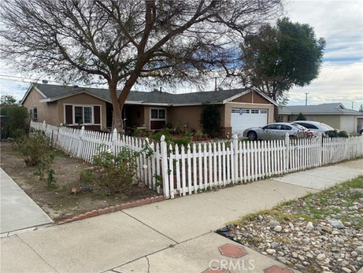 3 Bed Home for Sale in Ontario, California