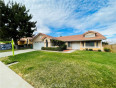 4 Bed Home for Sale in Palmdale, California
