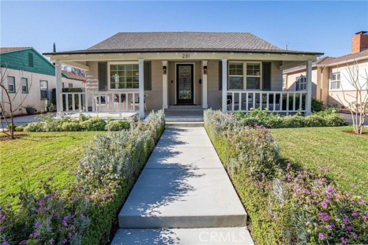 Residential Home in Burbank